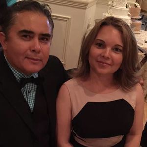 Meet your Posher, Abigail