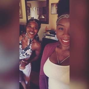 Meet your Posher, Bambi