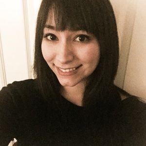 Meet your Posher, Adriana