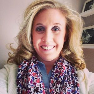 Meet your Posher, Allison