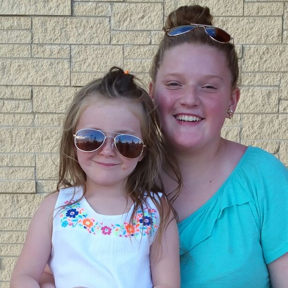 Meet your Posher, Cheyenne - Picture 1 of 1