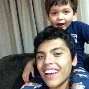 Meet your Posher, Gilbert