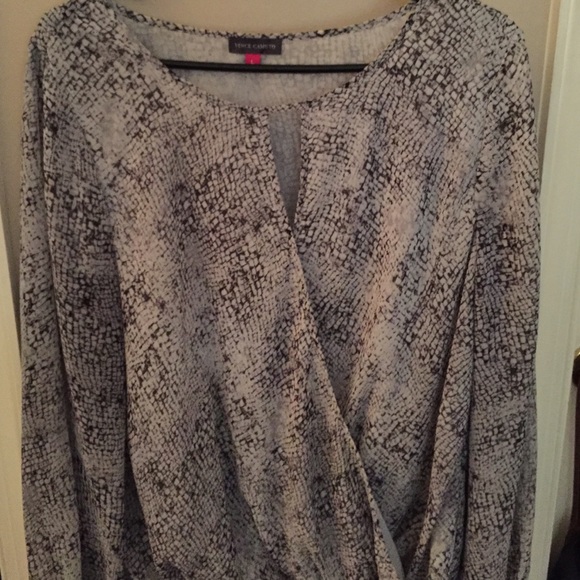 Women's Blouse