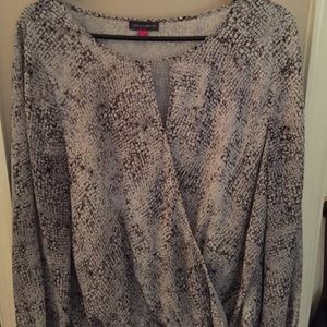 Women's Blouse