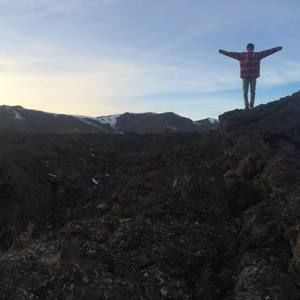 Meet your Posher, Jack