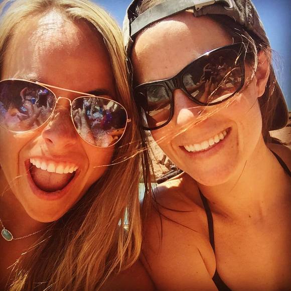 Meet your Posher, Betsy