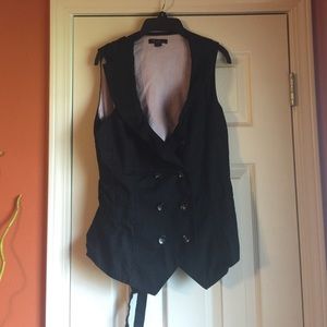 Black Vest