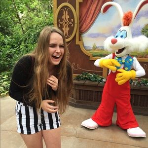 Meet your Posher, Rachel