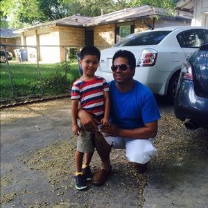 Meet your Posher, Mario