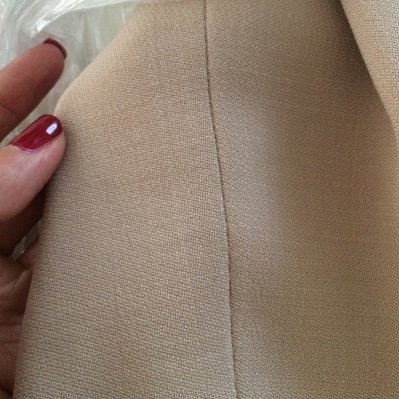 Giorgio Armani Other - ✂️Price Cut✂️Armani Collezioni Vintage Suit Giorgio Armani Other - ✂️Price Cut✂️Armani Collezioni Vintage Suit