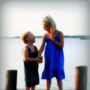 Meet your Posher, Angela