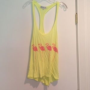 Wildfox tank