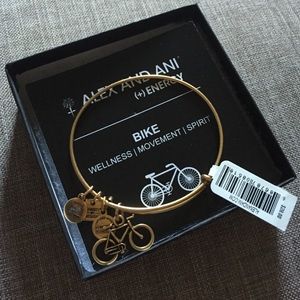 Alex and Ani Bracelet