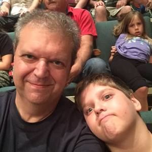 Meet your Posher, Donald