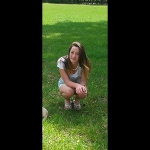 Meet your Posher, Mikyla