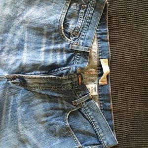 MENS JEANS