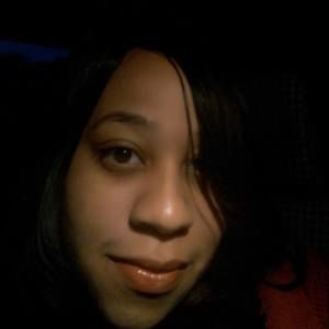 Meet your Posher, Sabrina