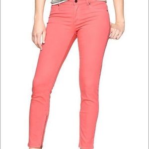 GAP legging jeans
