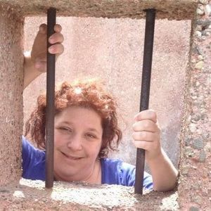 Meet your Posher, Benicia