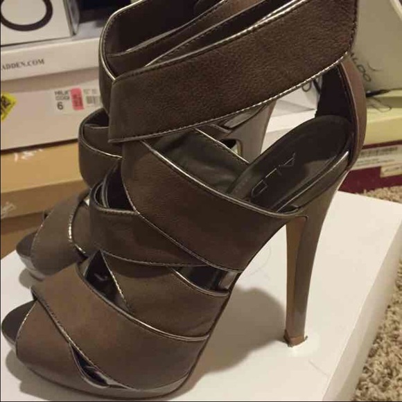 Aldo Heels