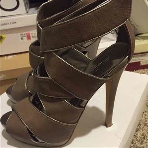 Aldo Heels