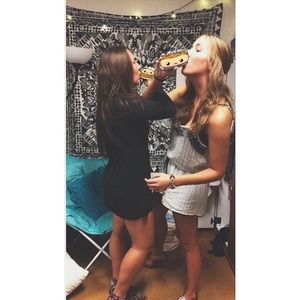 Meet your Posher, Faith