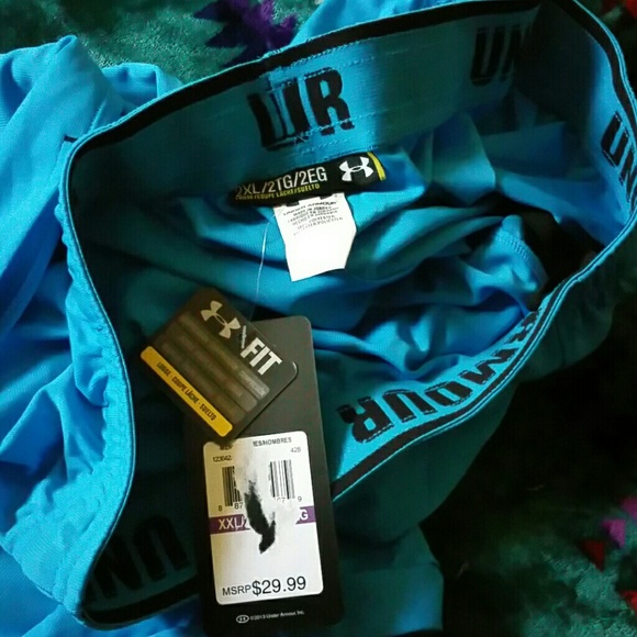 Under Armour  shorts men's - Picture 2 of 2