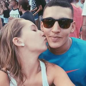 Meet your Posher, Vincent