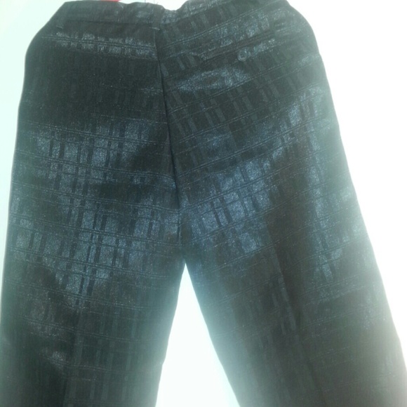 Suit Pants - Picture 2 of 2