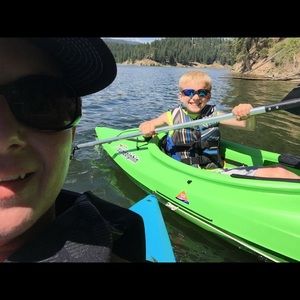 Meet your Posher, Jill