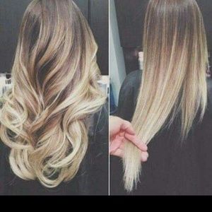 Meet your Posher, Rosa