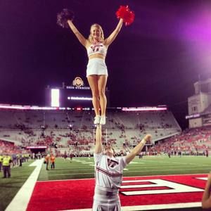 Meet your Posher, Kelsey