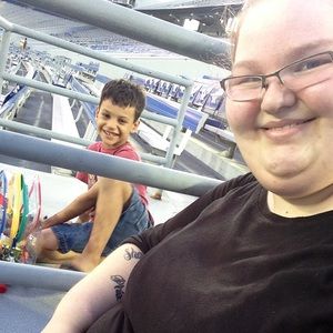 Meet your Posher, Brittany