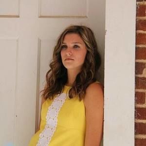 Meet your Posher, Kailyn