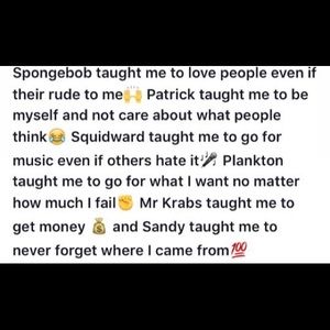 Meet your Posher, Kenyata