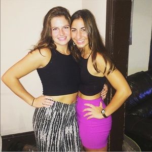 Meet your Posher, Riley