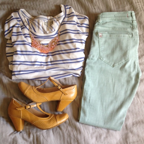 Kirra Tops - Kirra | NWOT Open Back Top