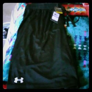 Under Armour shorts men's