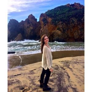 Meet your Posher, Ciara