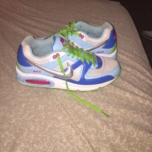 Nike AIR Maxes
