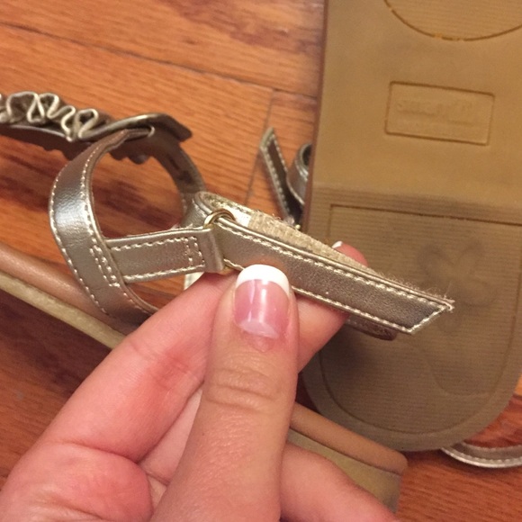 Sandals - Picture 4 of 4