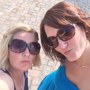 Meet your Posher, Nichole