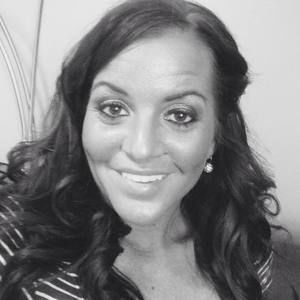 Meet your Posher, Kristen