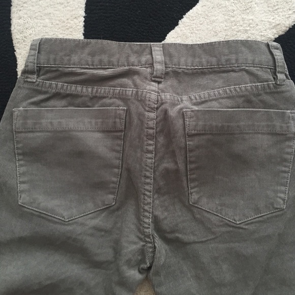 J. Crew matchstick cords - Picture 3 of 3