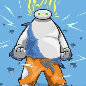 Meet your Posher, Bilbo