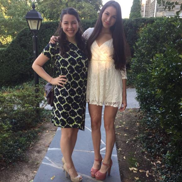 Meet your Posher, Rebecca - Picture 1 of 1