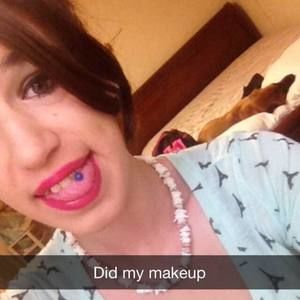 Meet your Posher, Ashley