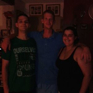 Meet your Posher, Valerie