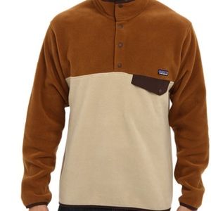 Patagonia Synchilla Size Small