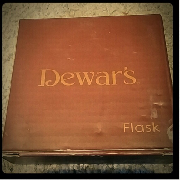 Dewars flask - Picture 3 of 3